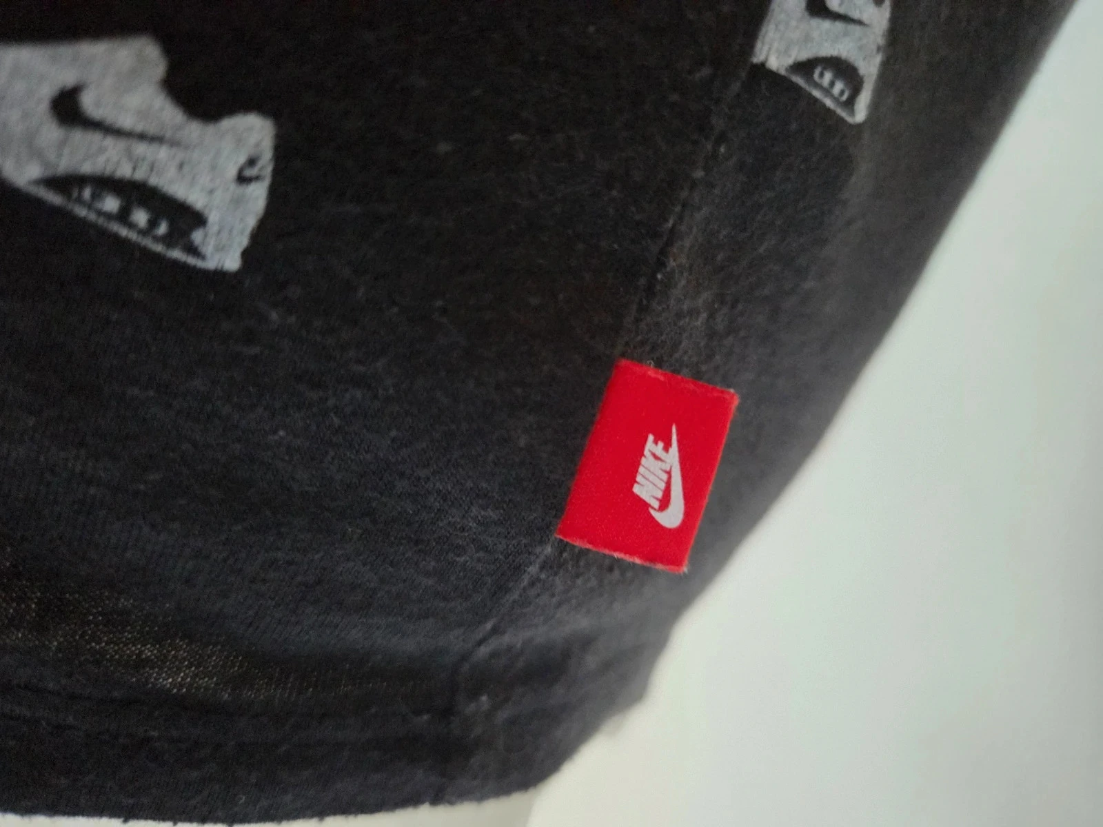 💜Camiseta nike – photo 4